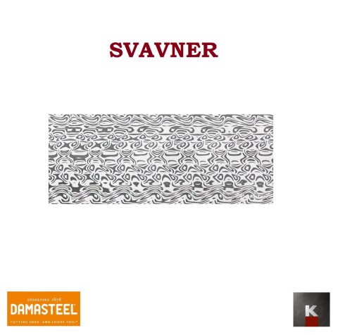 svavner K